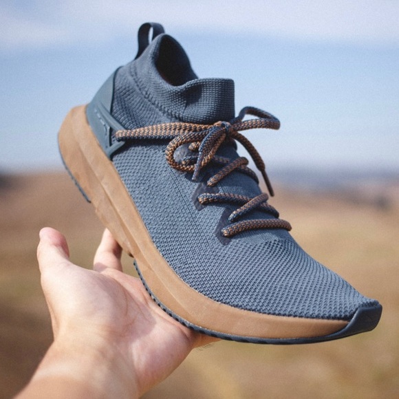 Brandblack Kaze Runner / Casual Shoes - Picture 4 of 5